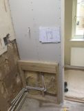Shower Room, Witney, Oxfordshire, November 2015 - Image 15